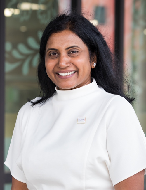 Photo of Dhireesha Kudithipudi